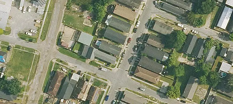 Duplex with Month-to-Month Tenancy