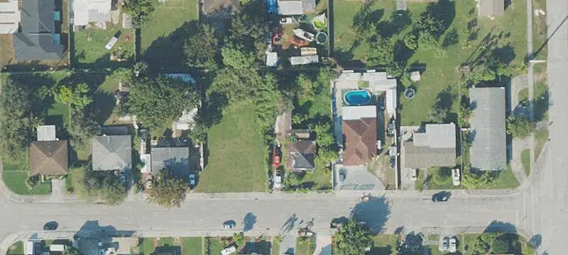 Custom-Designed Duplex