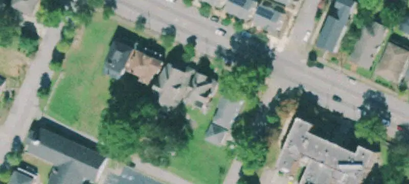 Two-Unit Duplex