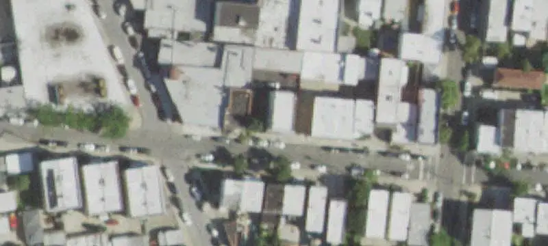Secured Commercial Land