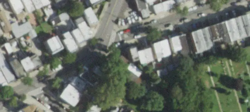 Duplex with Garage