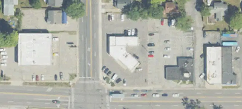 Storefront Property
