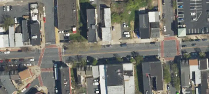 Commercial Development Land