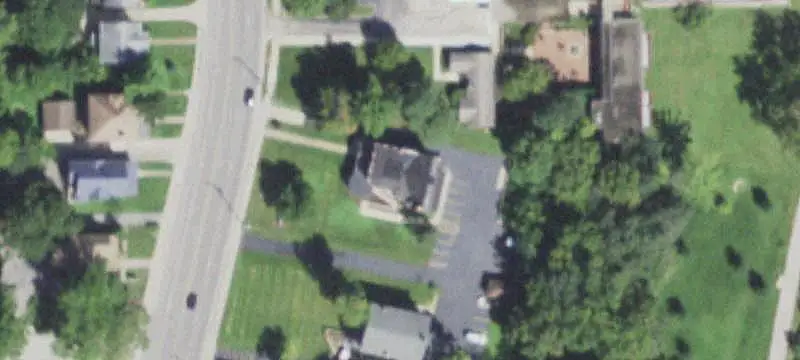 Victorian Multifamily Property