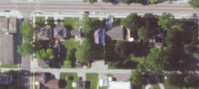 Two-Unit Duplex