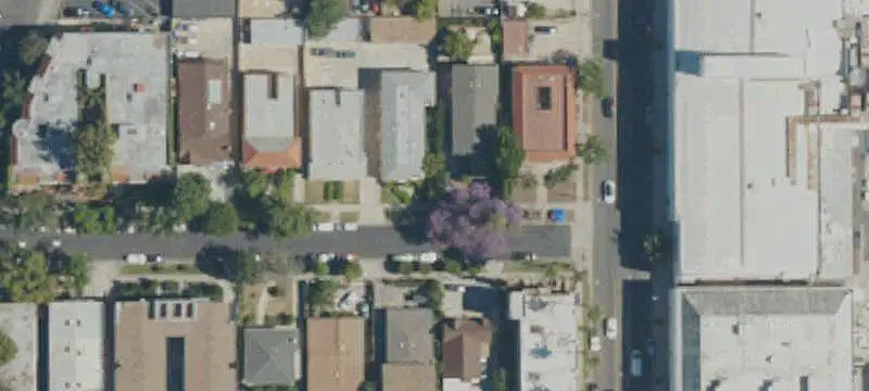 8-Unit Apartment Building