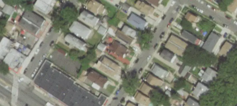 Two-Unit Duplex with Finished Basement