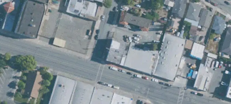 Ground-Floor Corner Retail Space