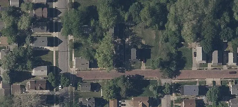4-Unit Multifamily Property
