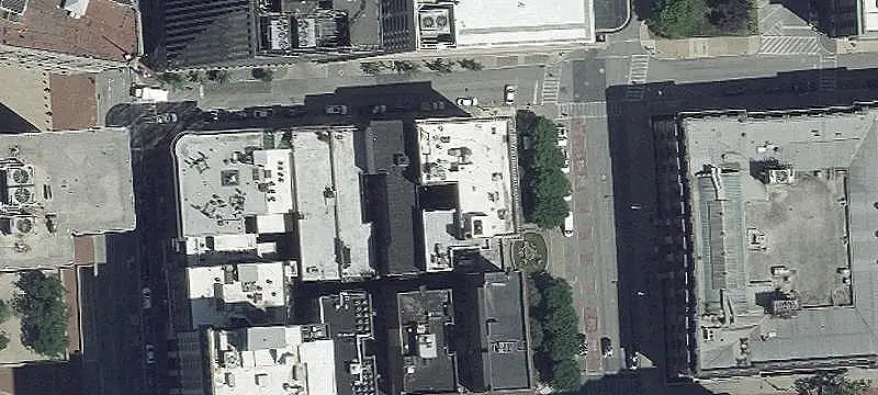 Two-Story Retail Space