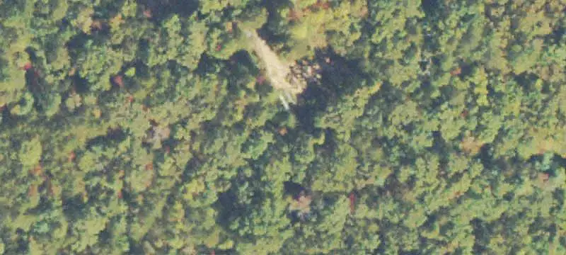 RV Park with Rental Cabins