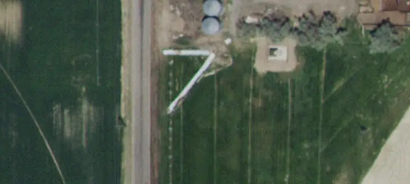 Agricultural Land