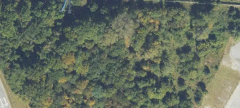Commercial Land with I-20 Visibility