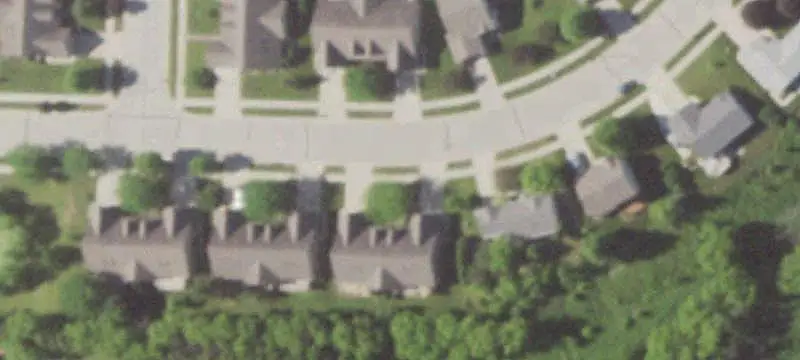 Highway Business Development Land