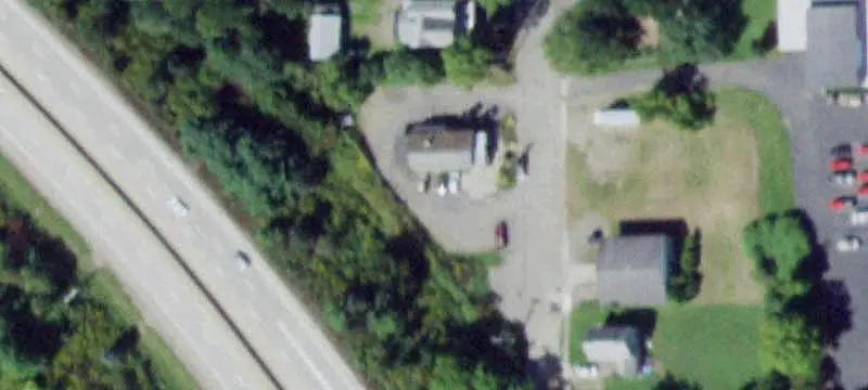 Commercial Land