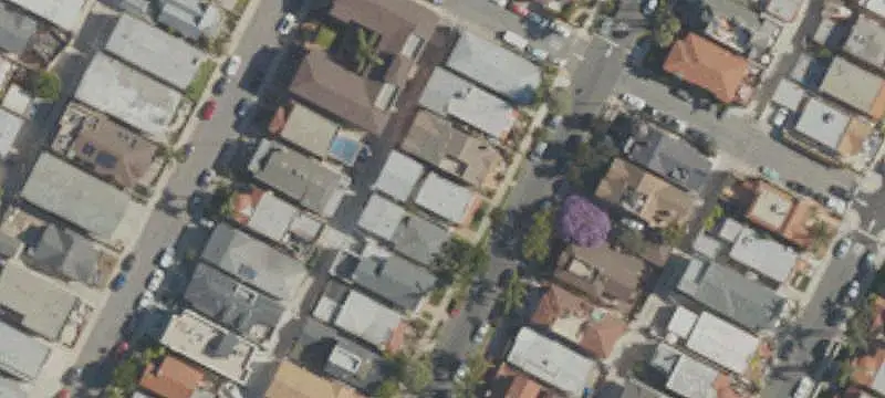 Two-Unit Duplex