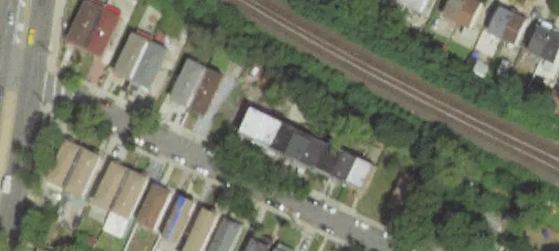 Two-Family Home with Garage