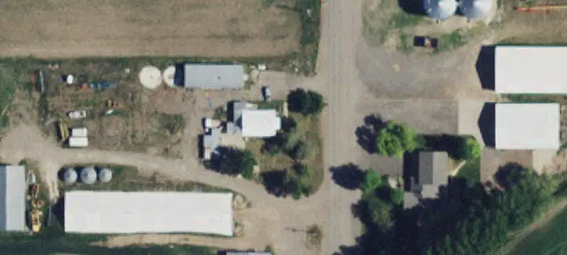 Land