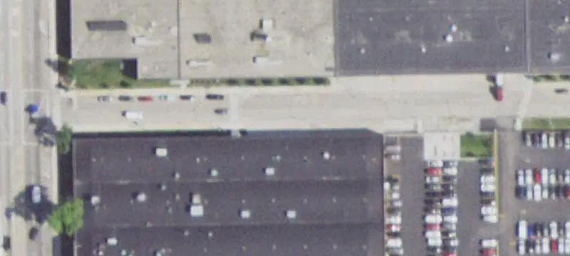 Flex Space with Loading Docks