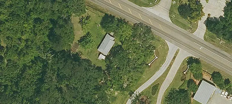 Commercial Land with Building