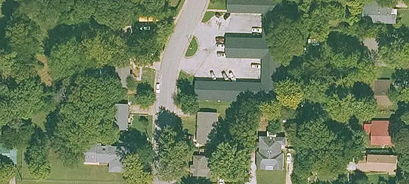 Master-Leased Multifamily Property
