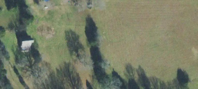 Land or Vacant Lot