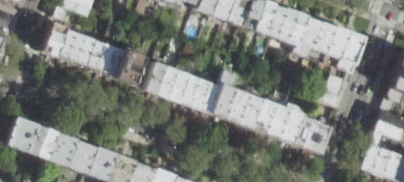 Five-Unit Mixed-Use Property