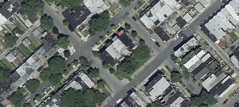 Renovated Triplex