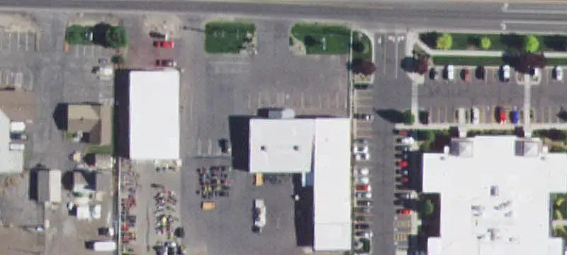 Flex Space with Fenced Yard