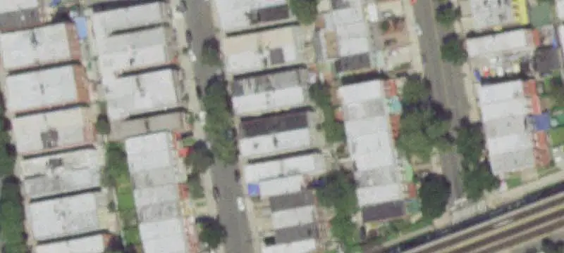4-Unit Townhouse with Full Basement