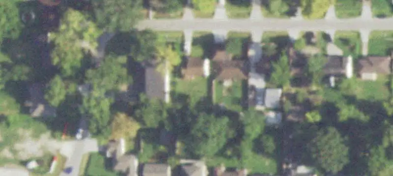 Two-Story Duplex