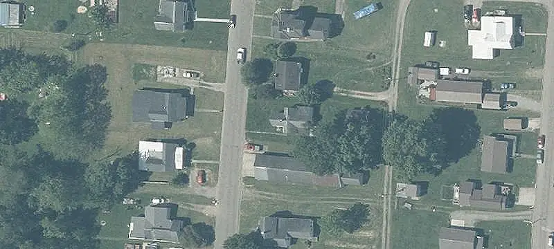 Vacant Land