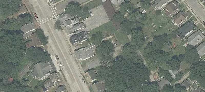 Storefront Property for Renovation