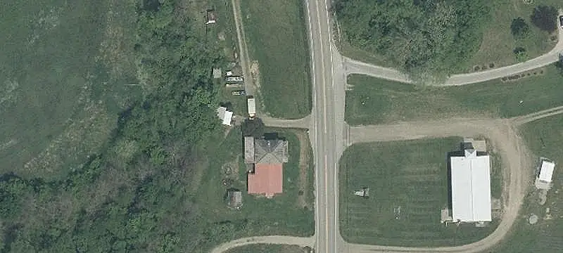 Agricultural Land