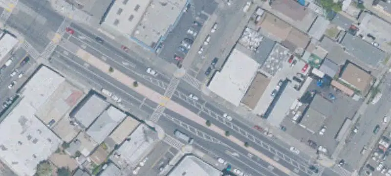Street-Level Retail Space
