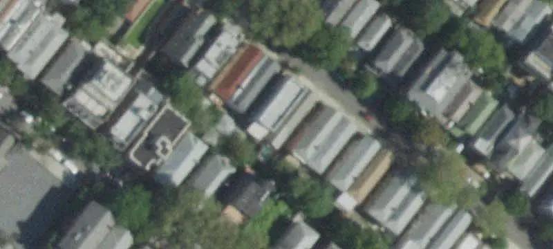 Detached 2-Family Residence