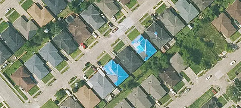 2-Unit Duplex
