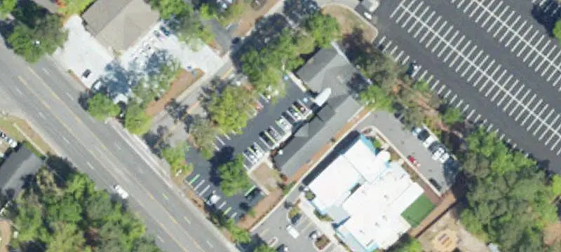 11-Unit Office Park