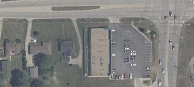 Two-Story Medical Office Space