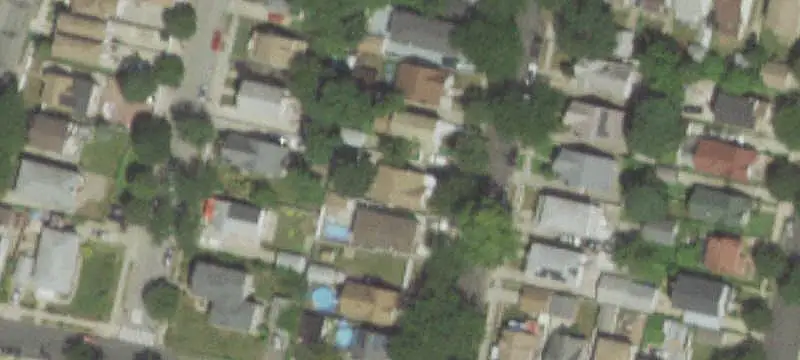 Two-Family Duplex with Walk-Out Basement
