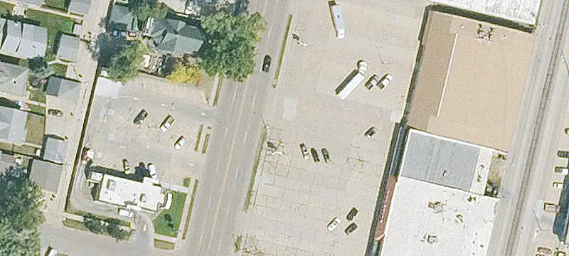 Restaurant Property with Commercial Hoods