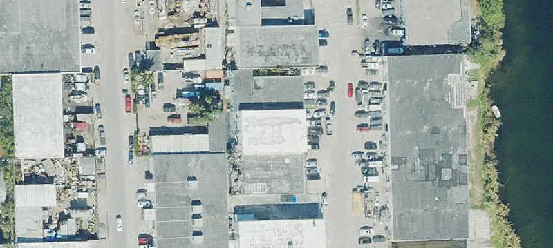 Industrial Property with NNN Lease