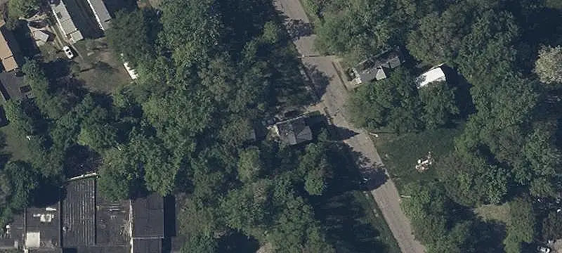 5-Unit Apartment Property