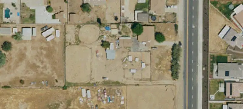 Two-Residence Duplex