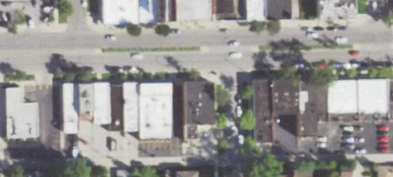 Office Suite with On-Site Parking