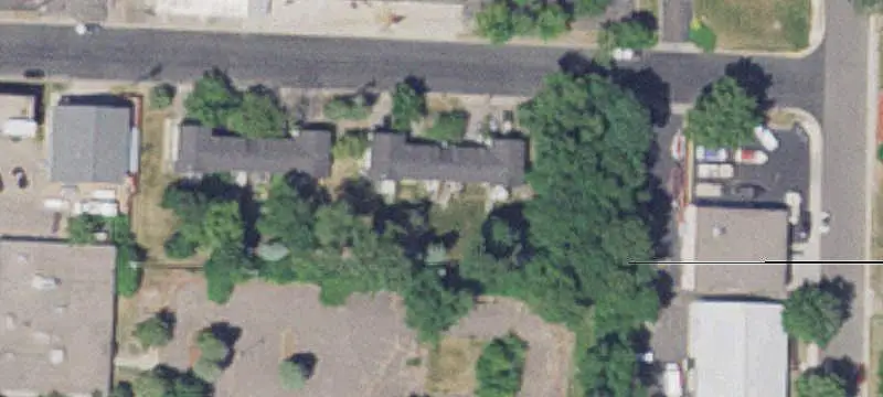 Fourplex Near Lake Minnetonka