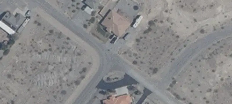 Commercial Land