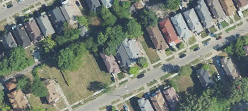 2-Unit Residential Duplex