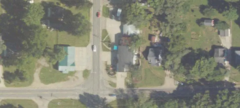 Three-Unit Mixed-Use Property with Drive-Through