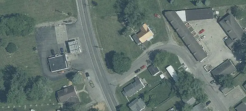 Commercial Development Land